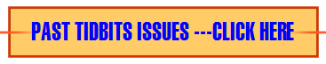 Tidbits pages CLICK HERE Tidbits pages
